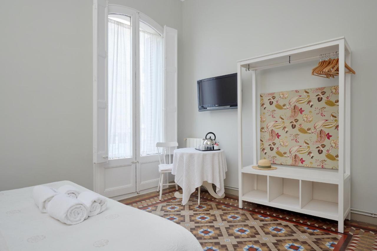 Hostal Poblenou, Barcelona